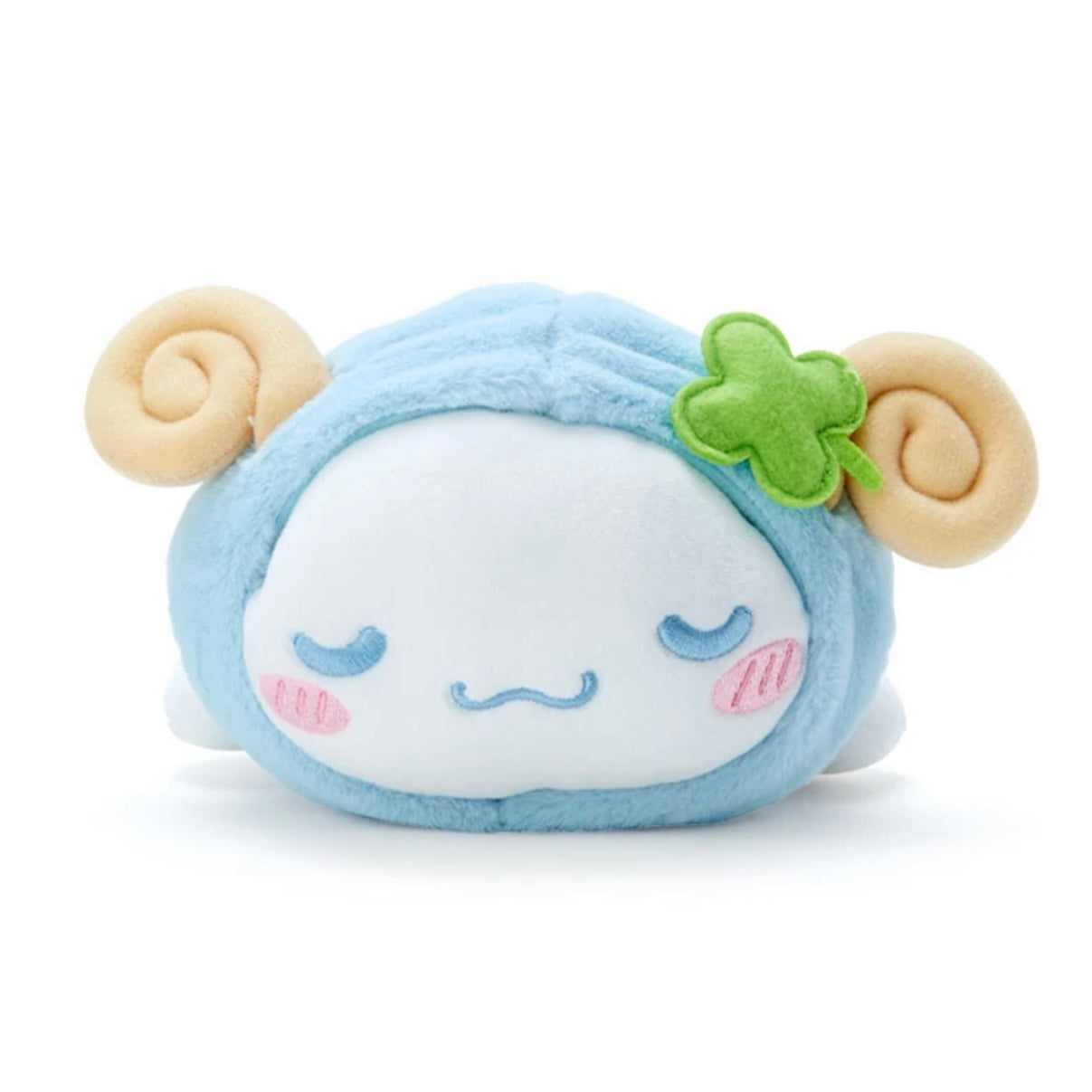 Sanrio Soft Sleeping Sheep Plush