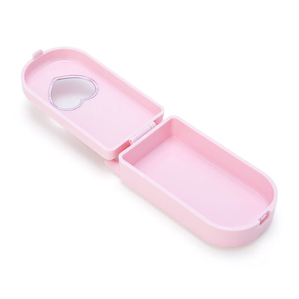 Sanrio My Melody Y2K Fold Phone Toy Container