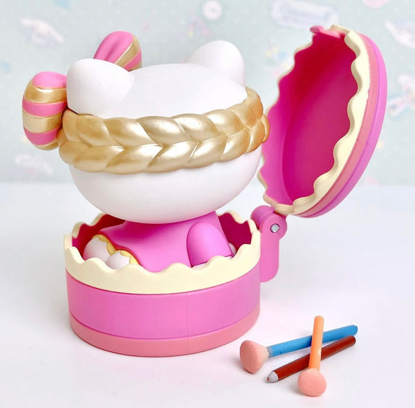 Sanrio Characters Beauty Series Figure