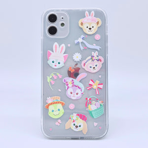 Kawaii Protective iPhone 11 Case