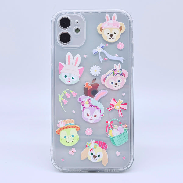 Kawaii Protective iPhone 11 Case