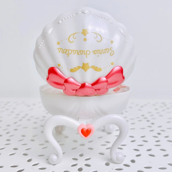 Sanrio Characters Dresser Figure