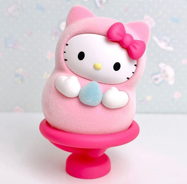 Sanrio Characters Beauty Series Figure