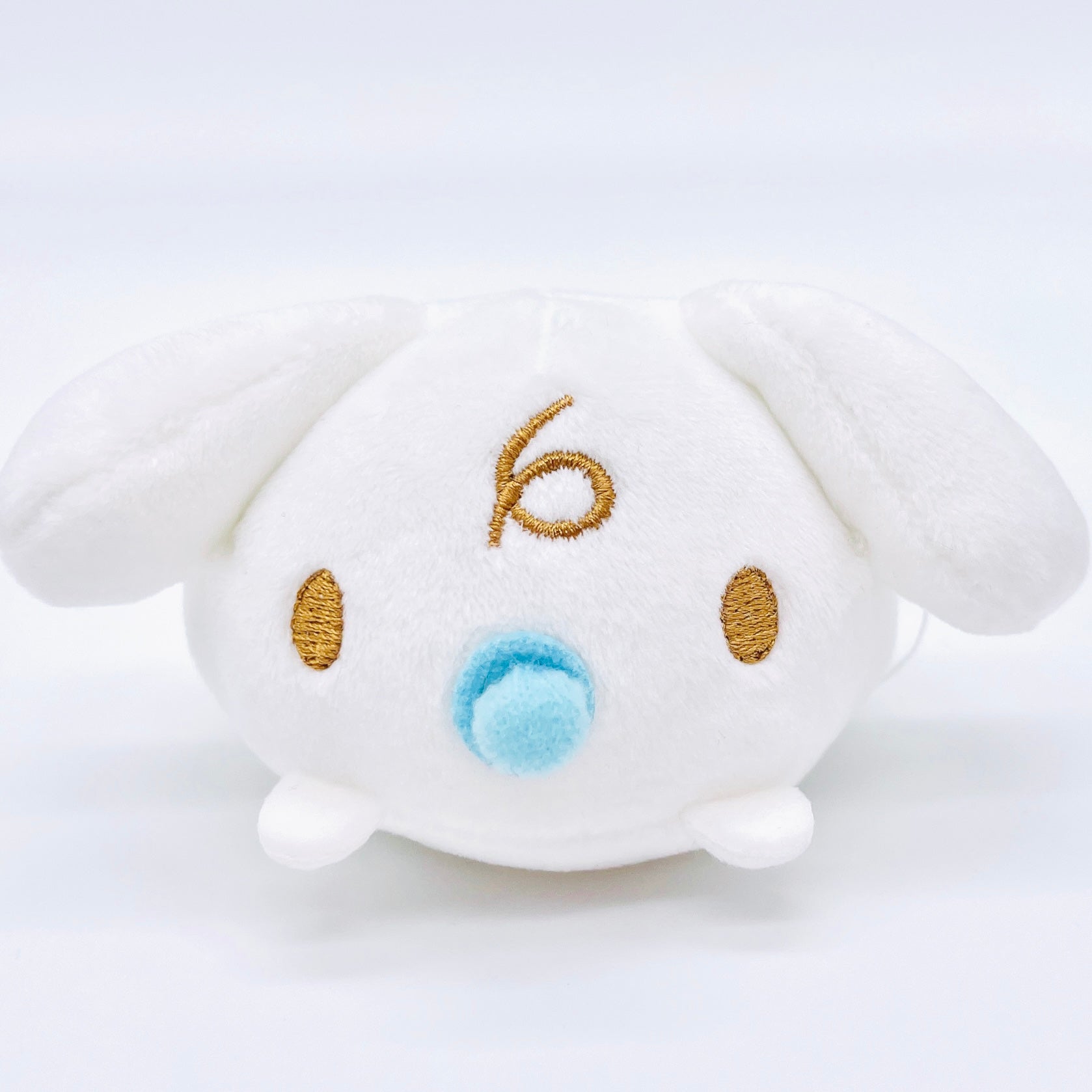 Sanrio Small Soft Squishy Mallow Plush