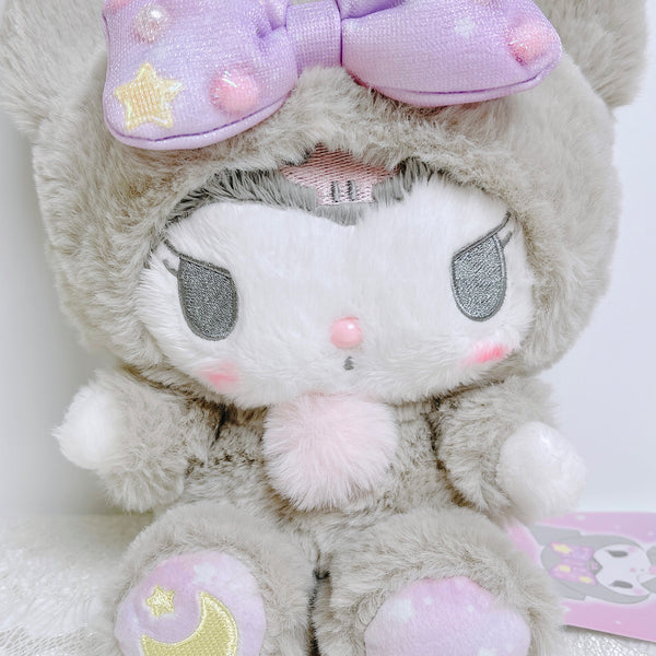 Sanrio Flurry Healing Plush