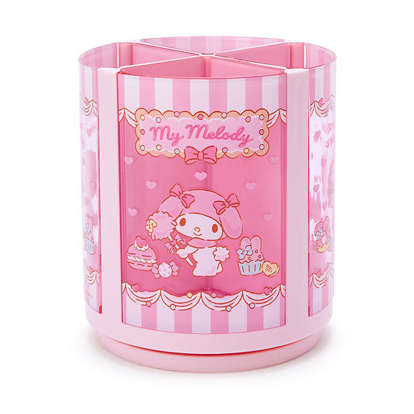 Sanrio Characters Desk Pencil Holder