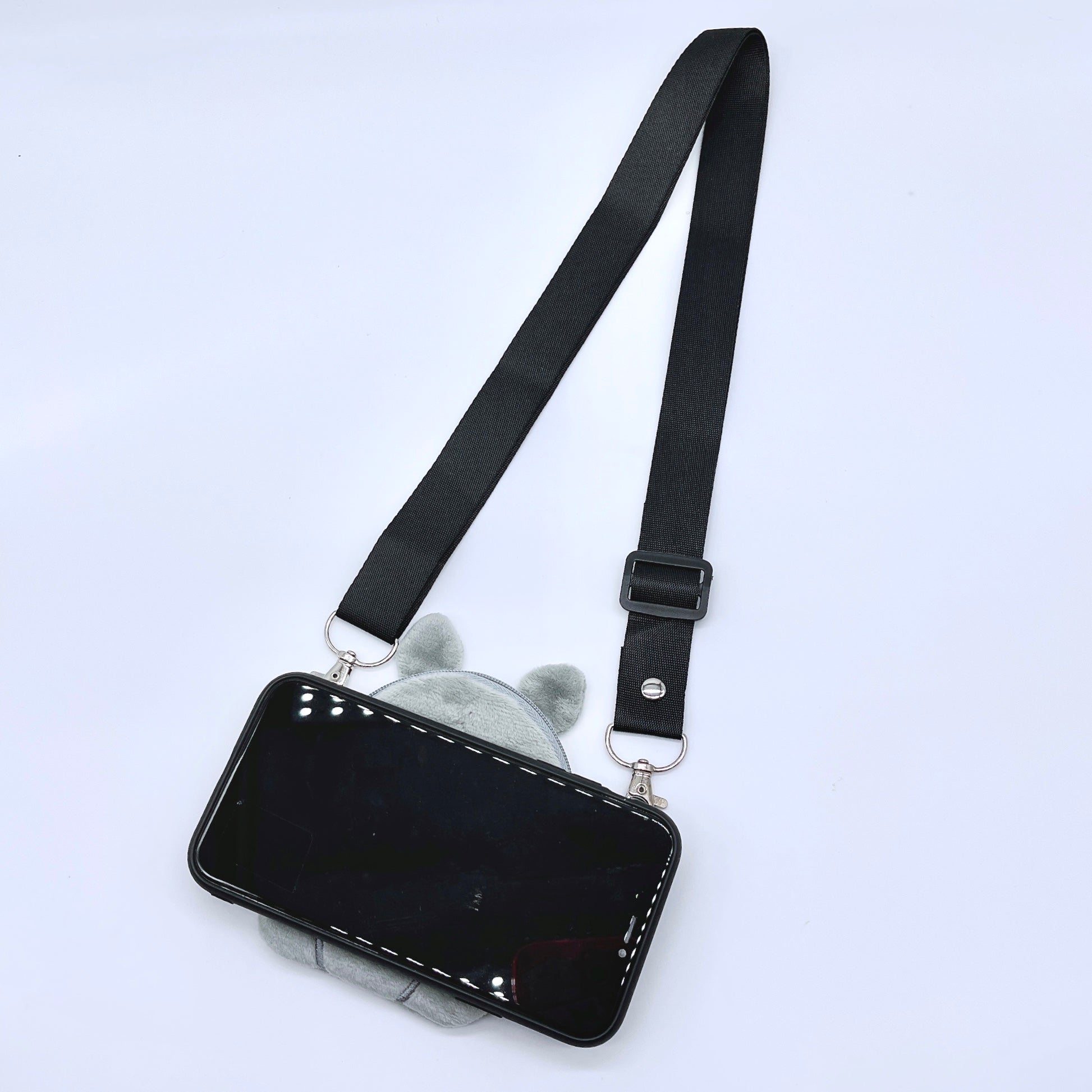 Ghibli Toroto Protective iPhone 11 Case