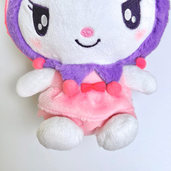 Sanrio Chili Kuromi Plush