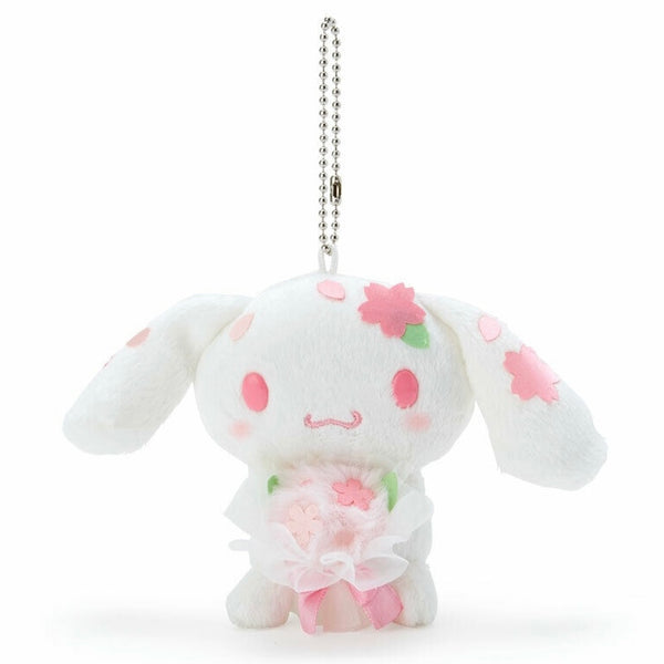 Sanrio Sakura Cinamoroll Mascot