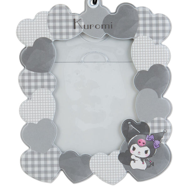 Sanrio Characters Heart Photocard Holder