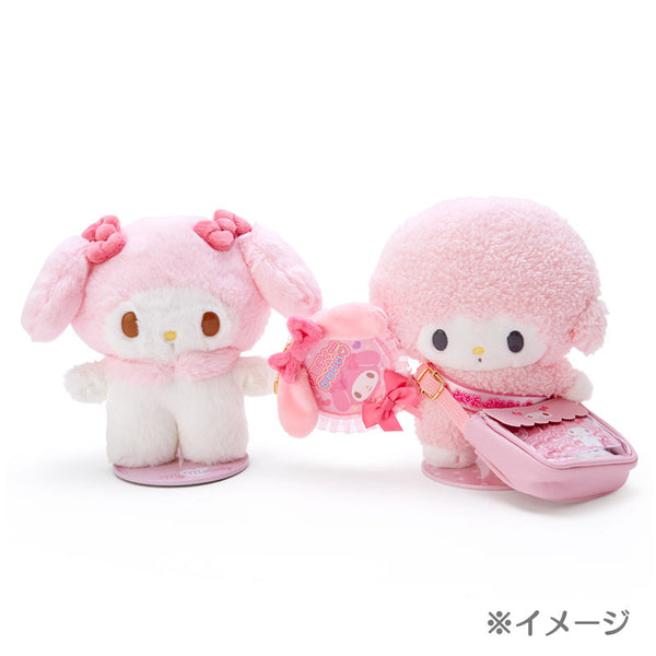 Sanrio Mini My Melody Crossbody Bag for Plush