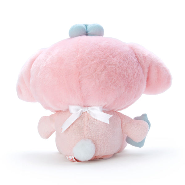 Sanrio My Melody Talking Baby Plush Toy