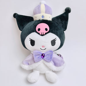 Sanrio 15th Anniversary Kuromi Plush