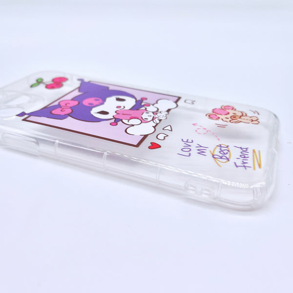 Sanrio Characters Protective iPhone Case - 11 pro