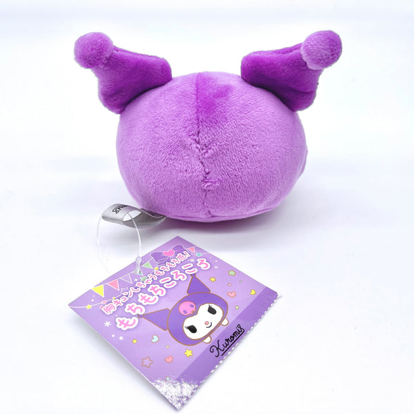 Sanrio Small Soft Squishy Mallow Plush