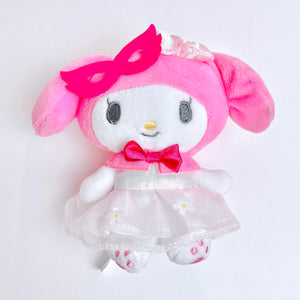 Sanrio Halloween My Melody Mascot