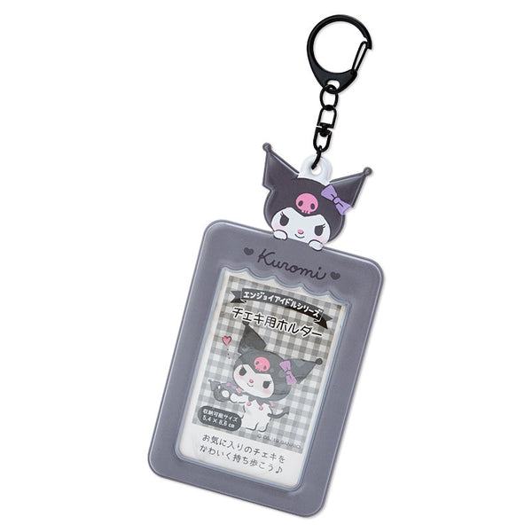 Sanrio Characters Photocard Holder