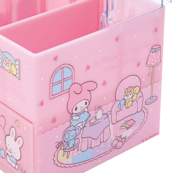 Sanrio My Melody Storage Organizer