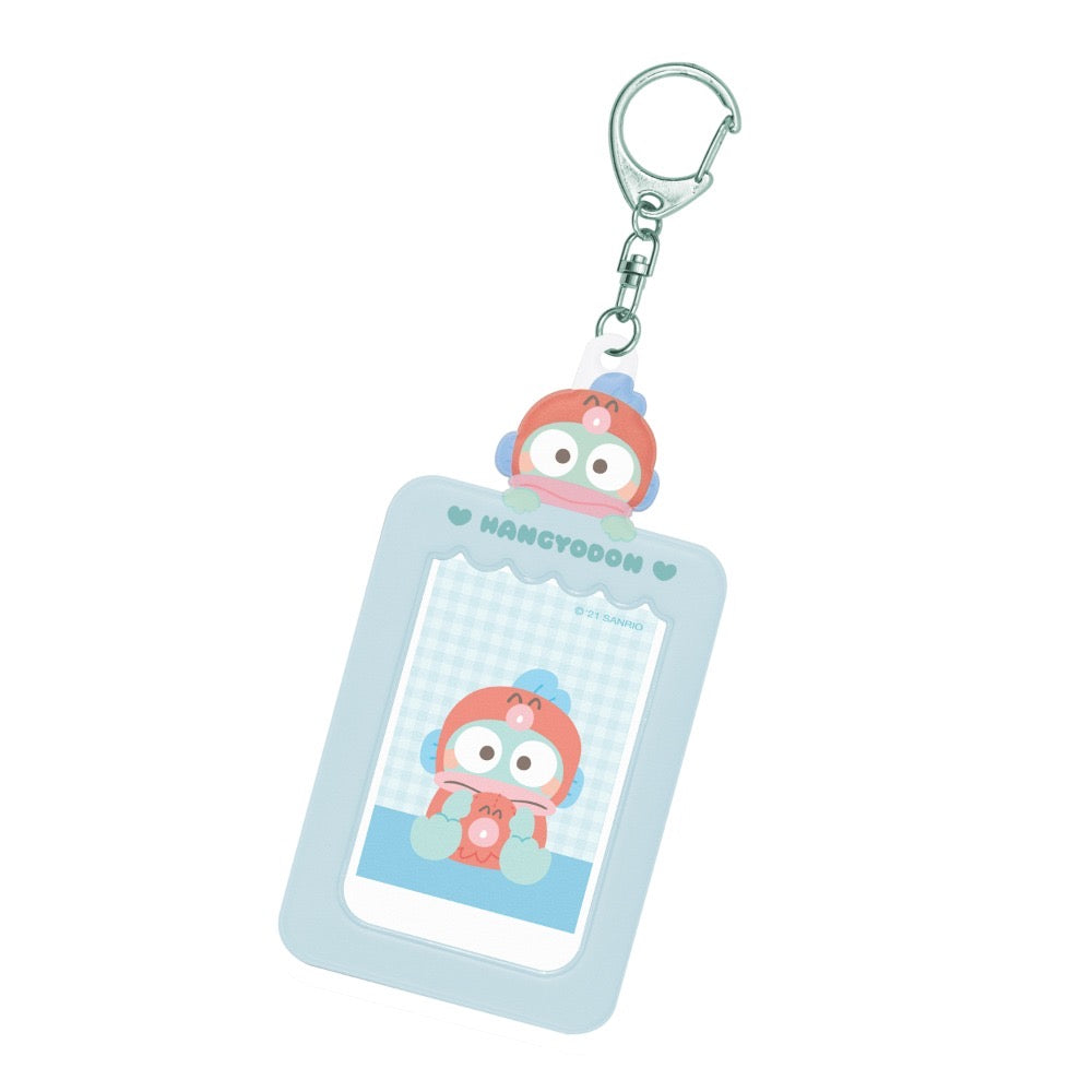 Sanrio Characters Photocard Holder