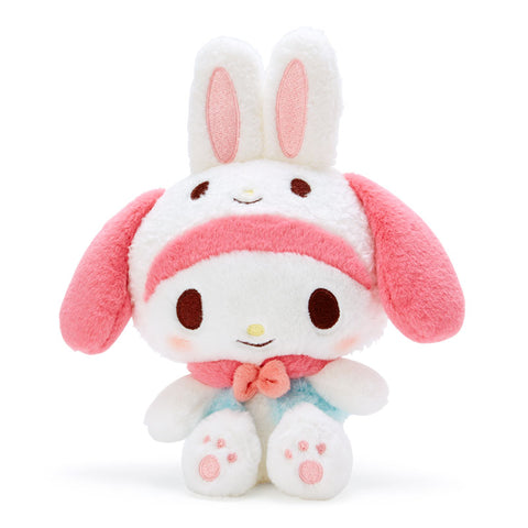 Sanrio Costume My Melody Flurry Plush