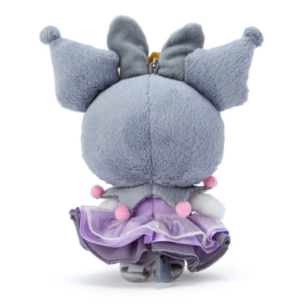 Sanrio Princess Kuromi Mascot