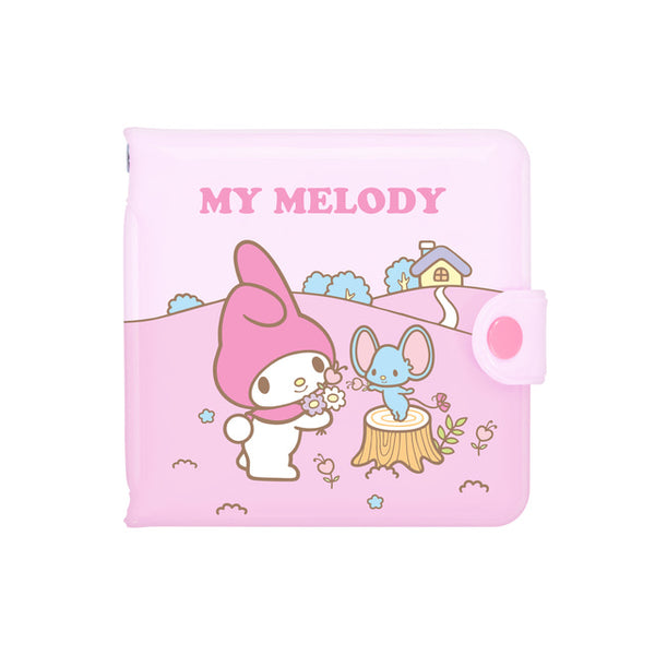 Sanrio Card Holder Wallet