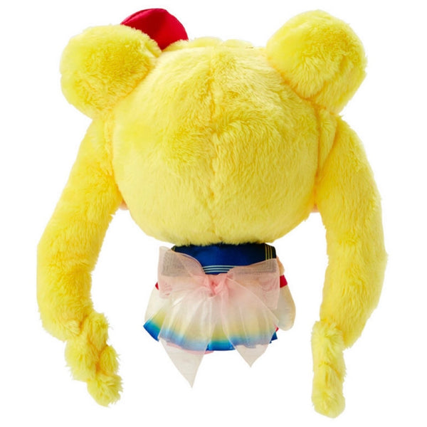 Sanrio x Sailor Moon Plush 2022