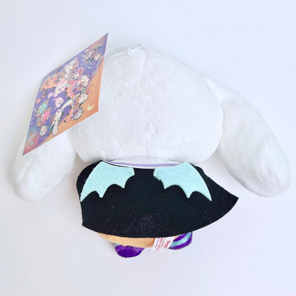 Sanrio Halloween Cinnamoroll Plush