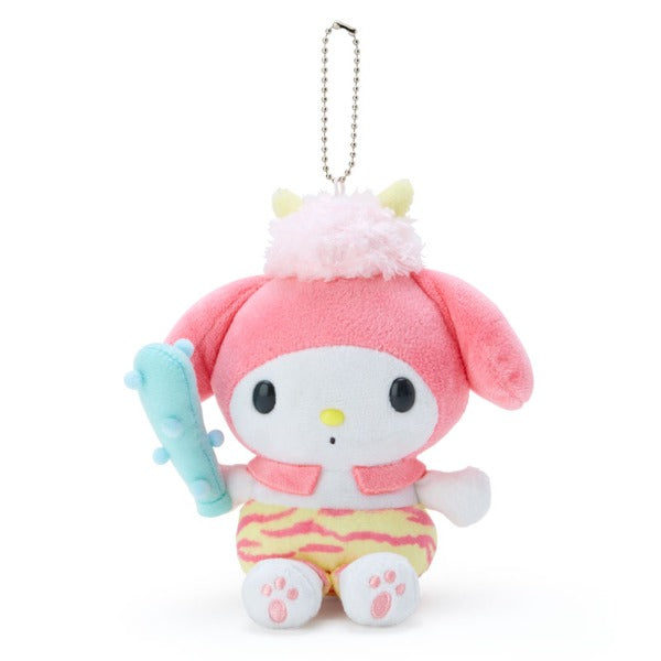 Sanrio Halloween My Melody Glow in Dark Mascot