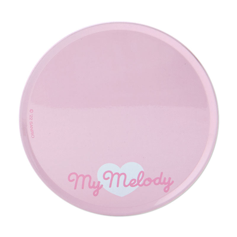 Sanrio My Melody M Size Pitatto Plush