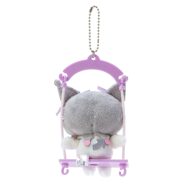 Sanrio Pastel Swing Friend Mascot