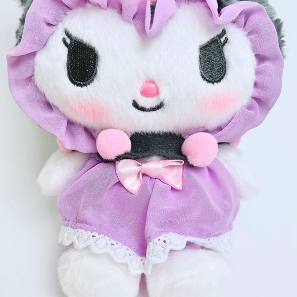 Sanrio Girl’s Night Kuromi Plush