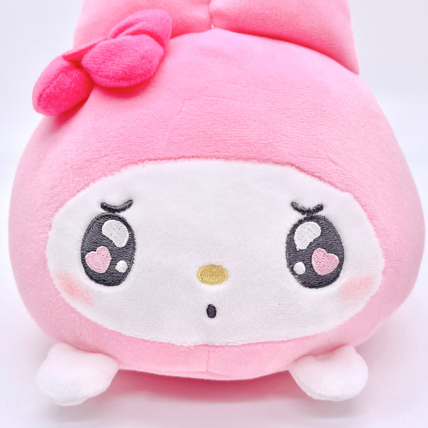 Sanrio Soft Squishy Mallow Plush