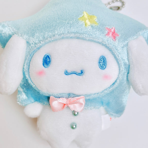 Sanrio Cinnamoroll Little Star Mascot