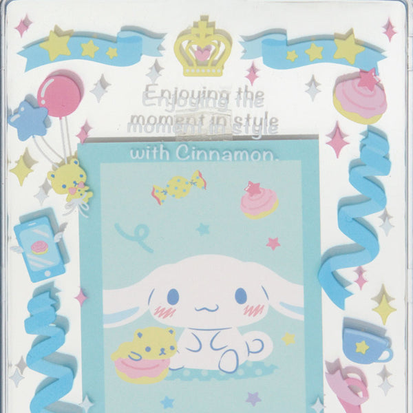 Sanrio Cinnamoroll Desk Mirror