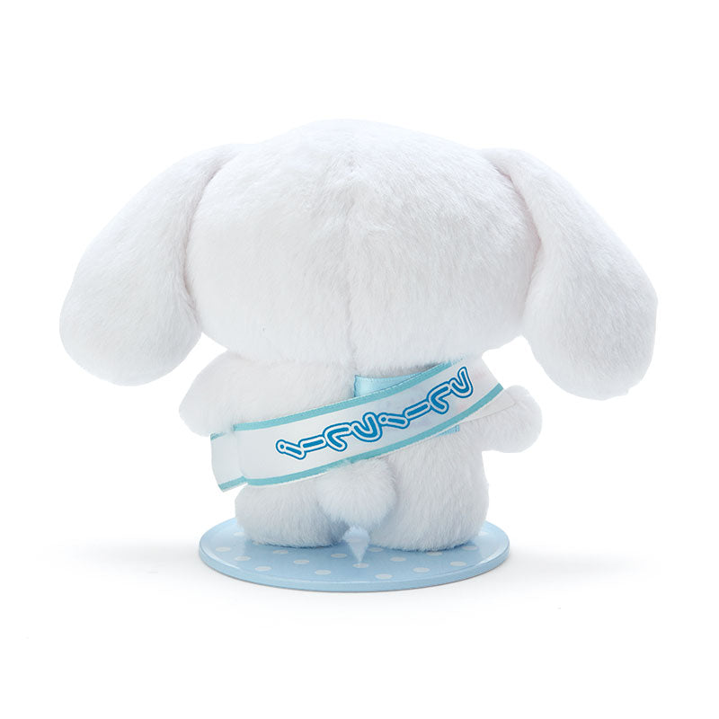 Sanrio S Size Milk Magnet Plush 5th Generation