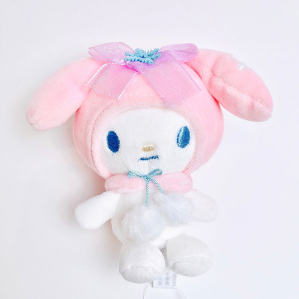 Sanrio My Melody Winter Mascot