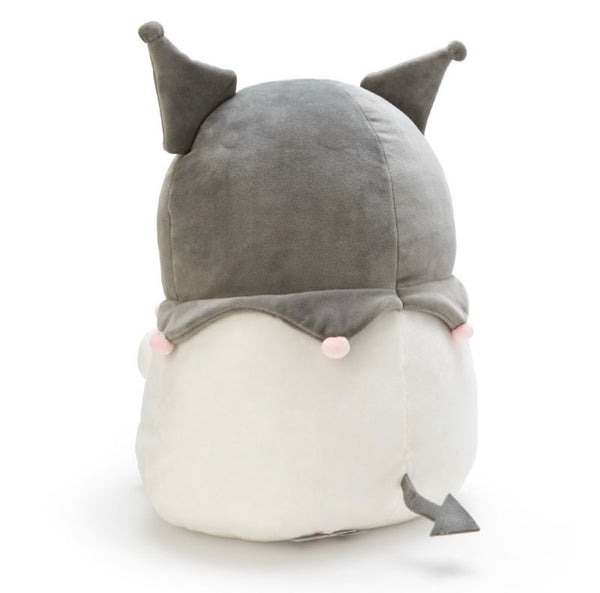 Sanrio Big Kuromi Soft Plush Cushion