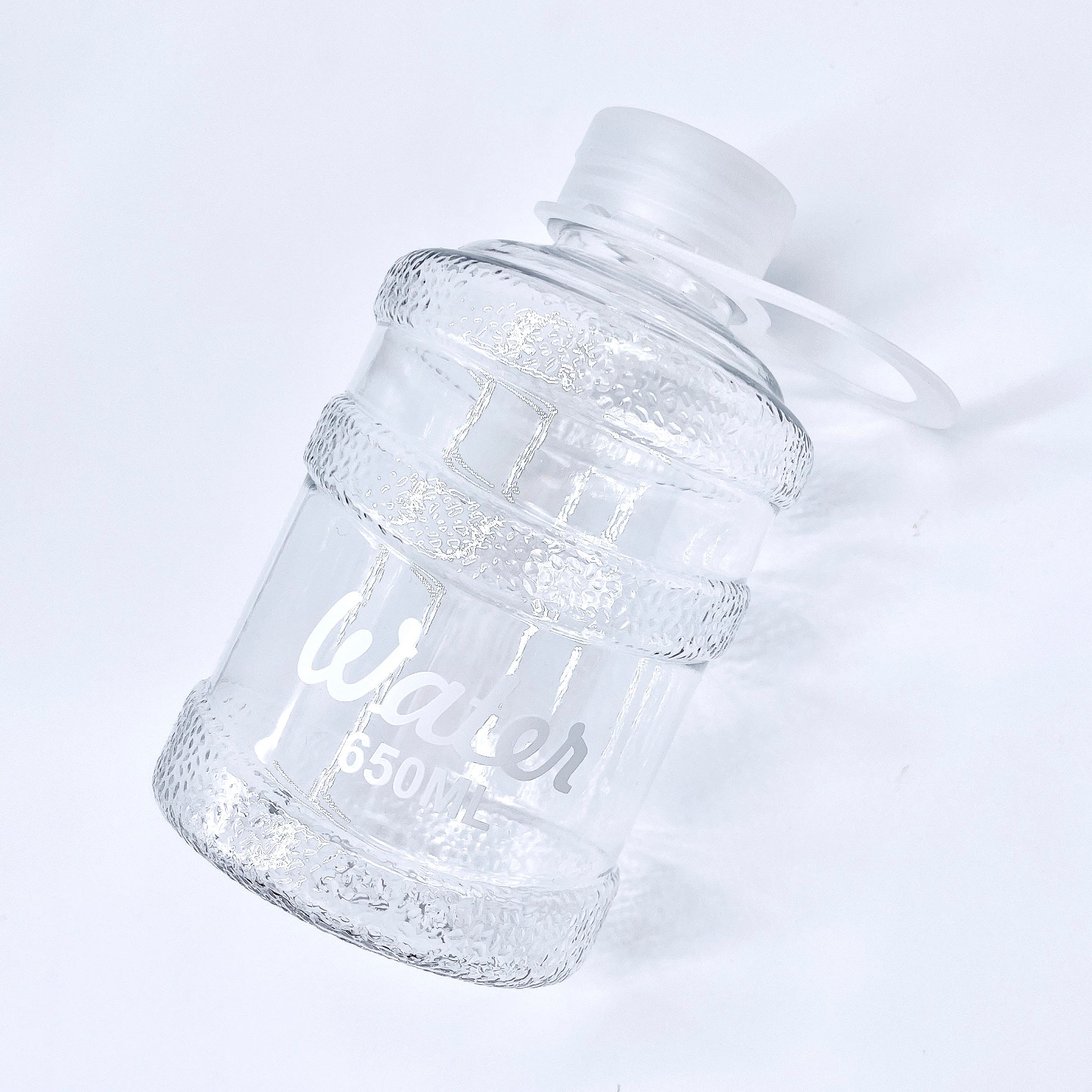 Plastic Mini Water Bucket