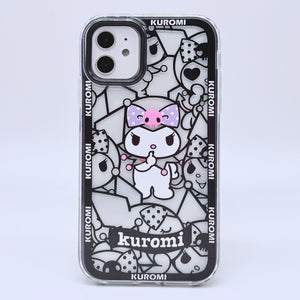 Kawaii Protective iPhone Case - 11 pro/ 11 pro max