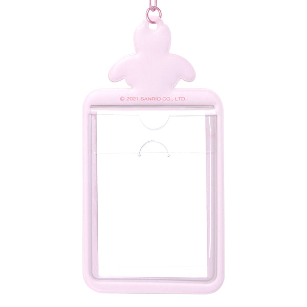 Sanrio Characters Photocard Holder