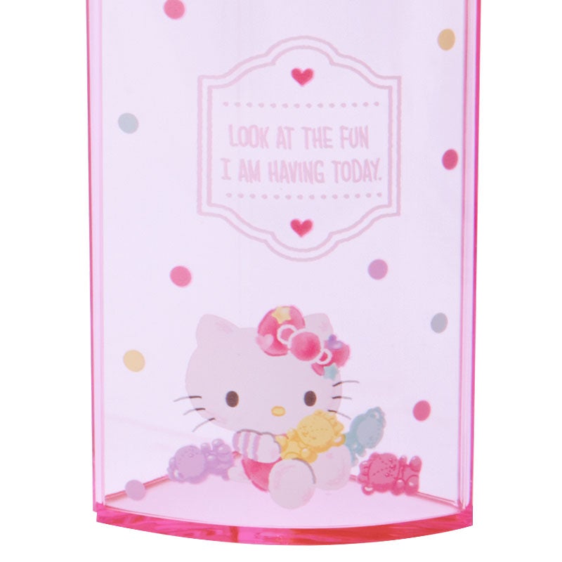 Sanrio Characters Desk Pencil Holder