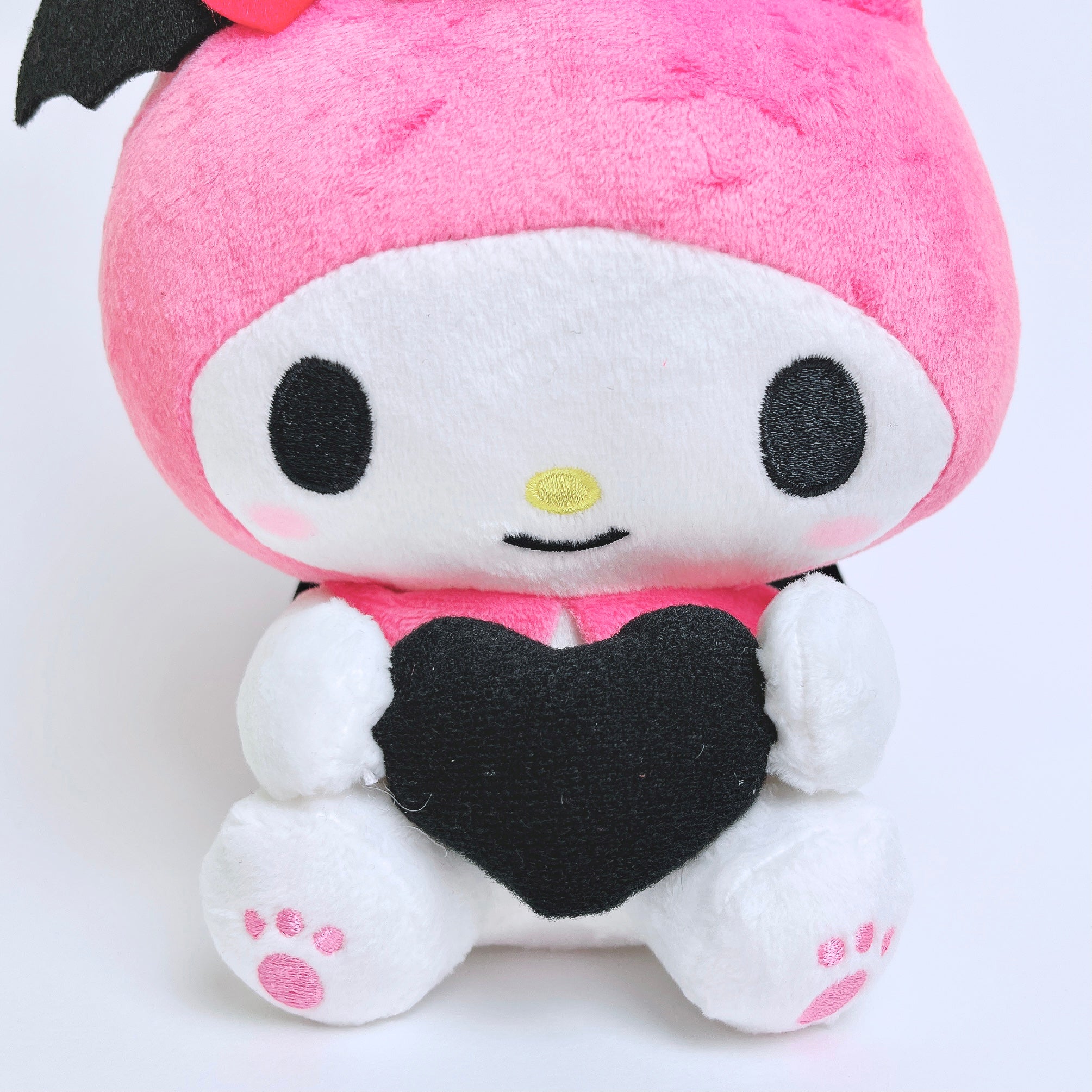 Sanrio Halloween Devil My Melody Plush