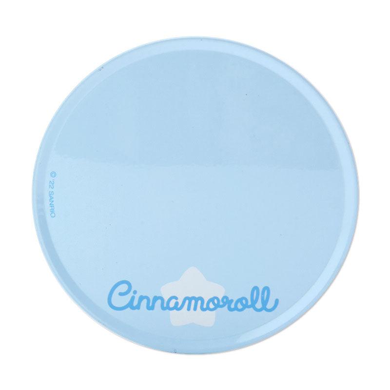 Sanrio Cinnamoroll L Size Pitatto Magnet Plush