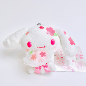 Sanrio Sakura Cinamoroll Mascot