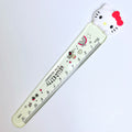 Sanrio x Miniso Plastic Ruler