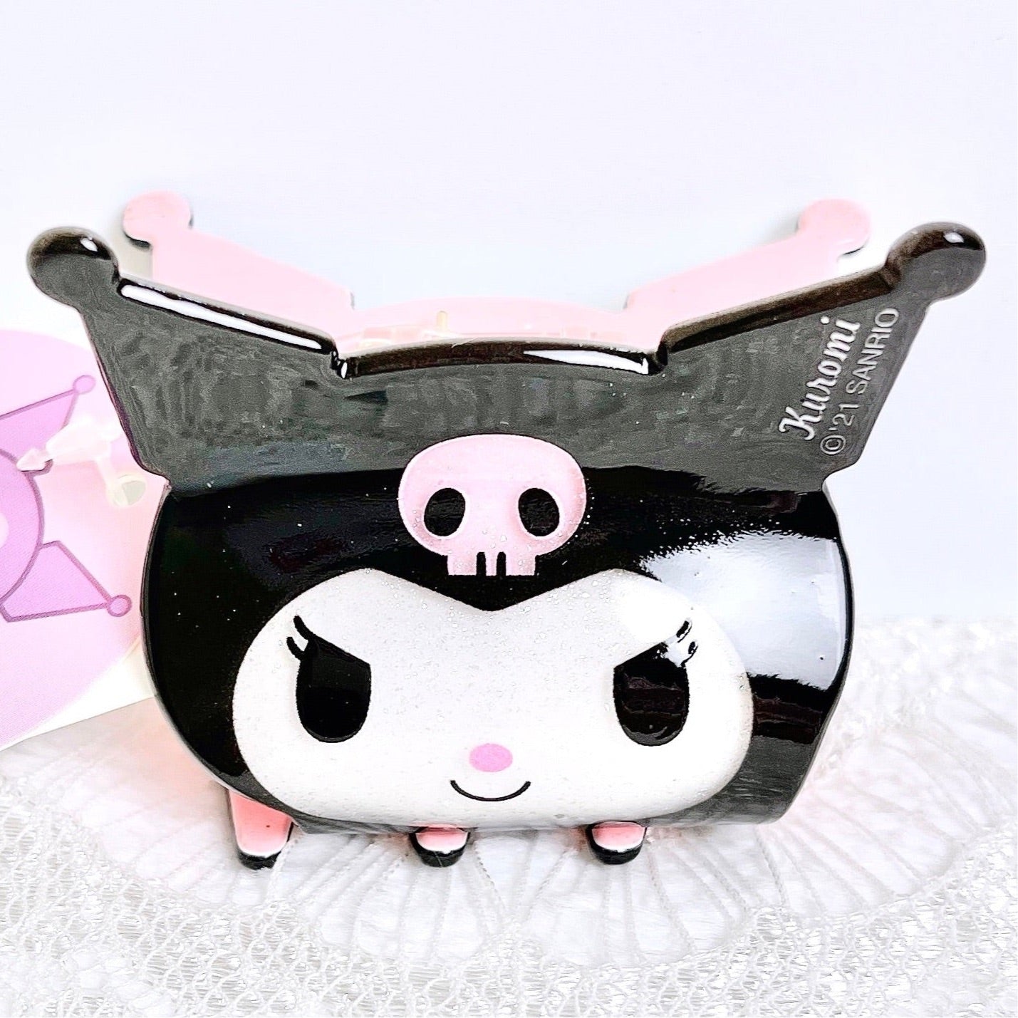 Sanrio x Miniso Hair Claw Clip