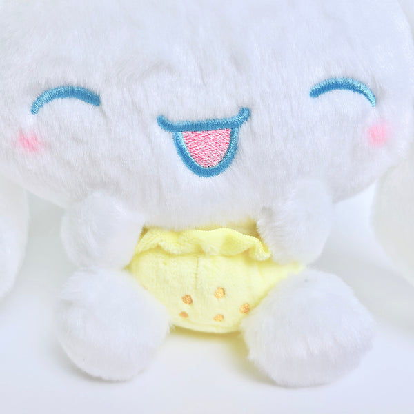 Sanrio Happy Lemon Cinnamoroll Plush