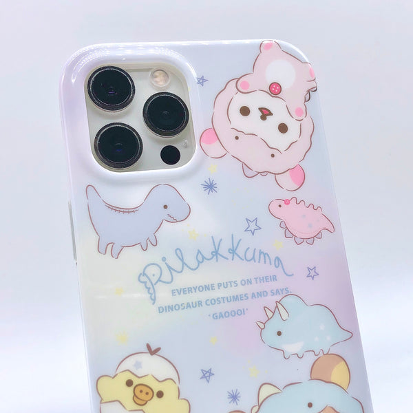 Kawaii Protective iPhone 12 Pro Max Case