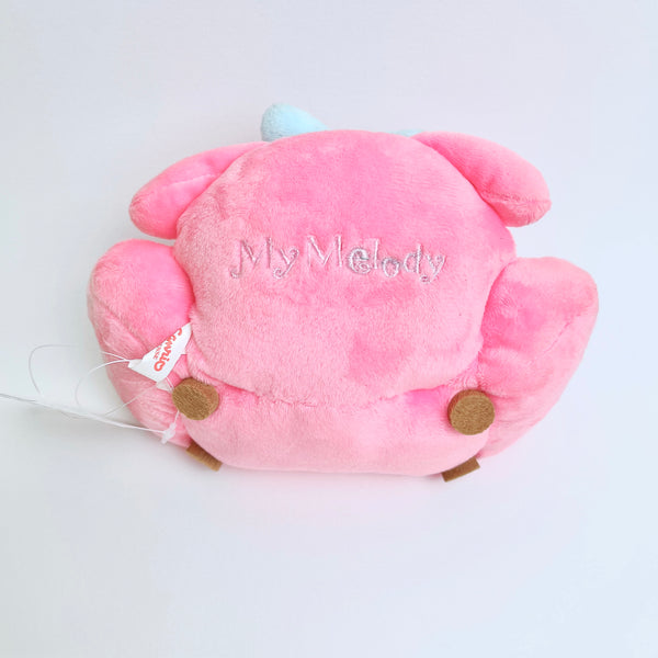 Sanrio My Melody Long Couch Plush